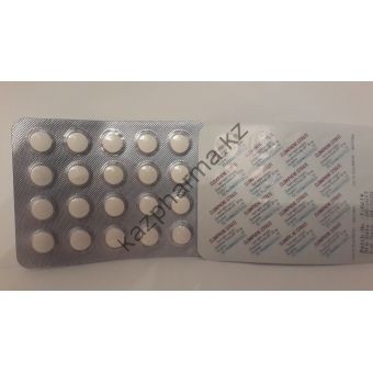 Кломид Ice Pharma 20 таблеток (1таб 50 мг) Индия - Бишкек